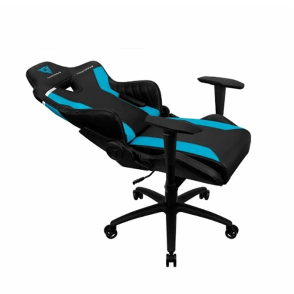Silla Gamer Thunderx3 Tc3 Azure Blue By Aerocool