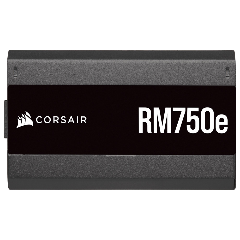 Fuente 750w 80+ Gold Rm750e Full Modular Pcie 5.0 Corsair