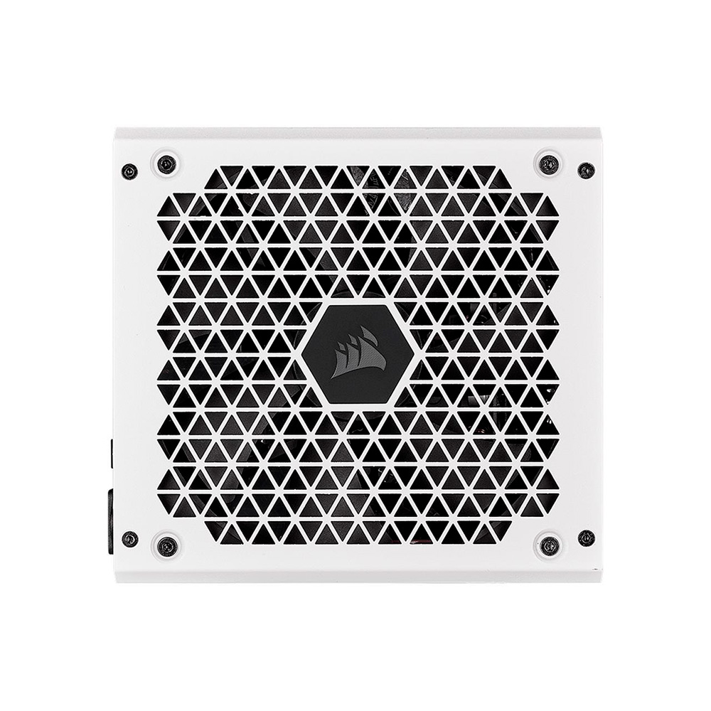 Fuente 850w 80+ Gold Rm850 Full Modular White Corsair