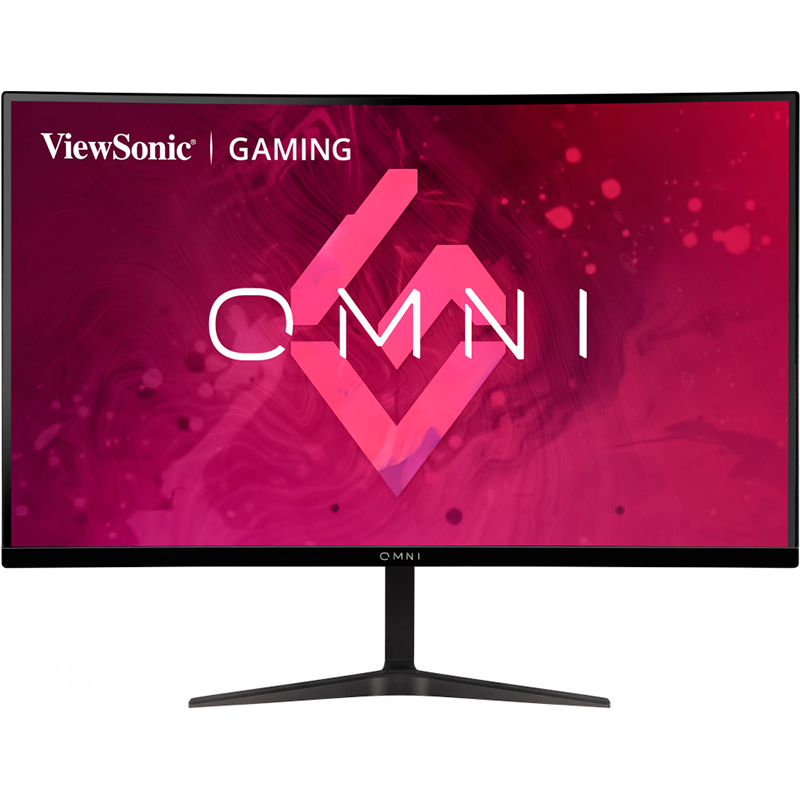 Monitor 27 Fhd Led 165hz Curvo Vx2718-pc-mhd Viewsonic