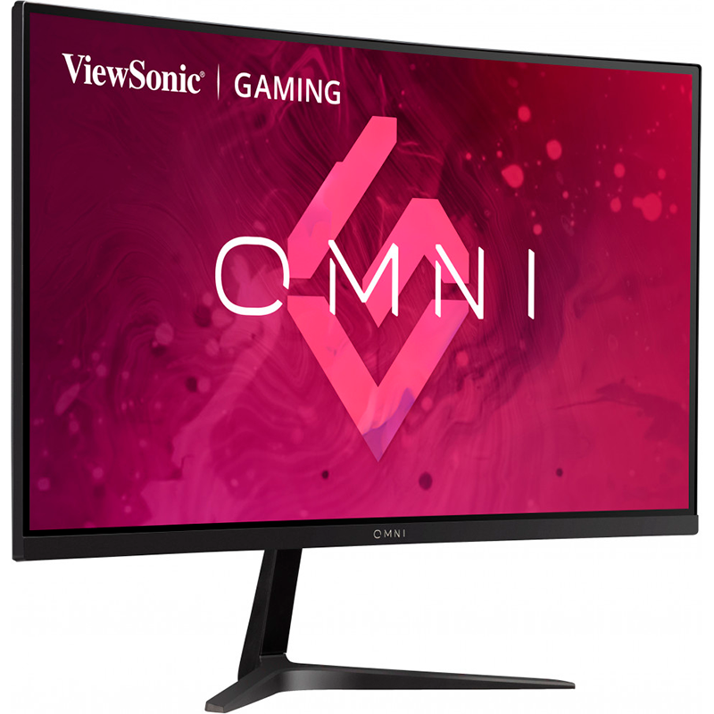 Monitor 27 Fhd Led 165hz Curvo Vx2718-pc-mhd Viewsonic