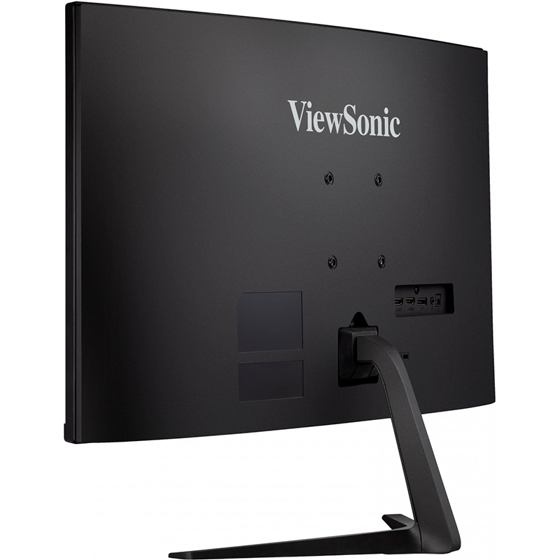 Monitor 27 Fhd Led 165hz Curvo Vx2718-pc-mhd Viewsonic