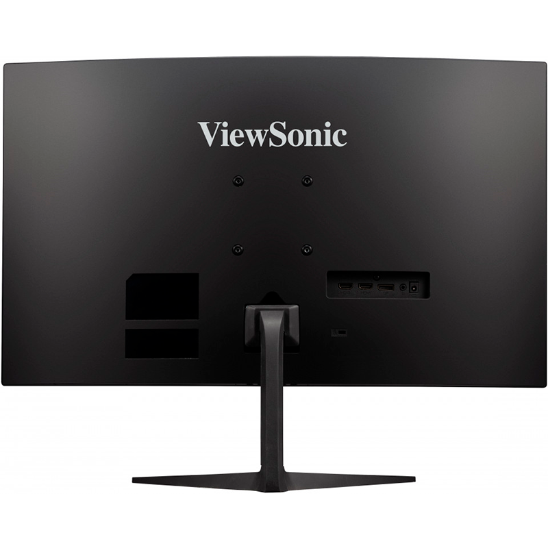 Monitor 27 Fhd Led 165hz Curvo Vx2718-pc-mhd Viewsonic