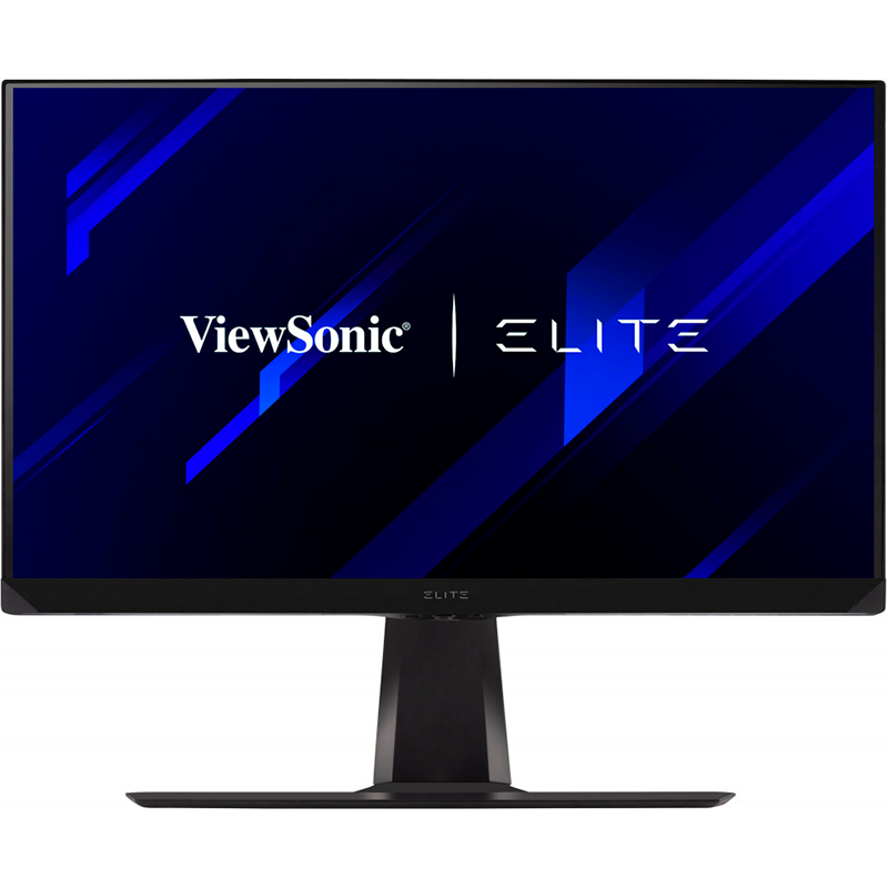 Monitor 25 Fhd Ips 360hz Xg251g Viewsonic