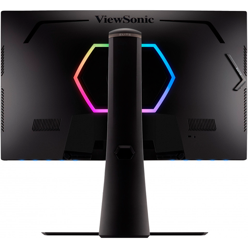 Monitor 25 Fhd Ips 360hz Xg251g Viewsonic