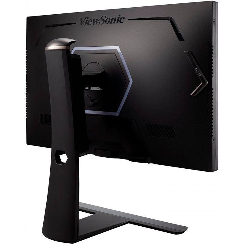 Monitor 25 Fhd Ips 360hz Xg251g Viewsonic