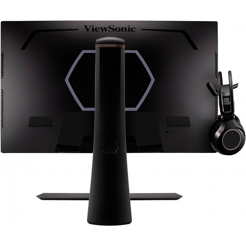 Monitor 25 Fhd Ips 360hz Xg251g Viewsonic