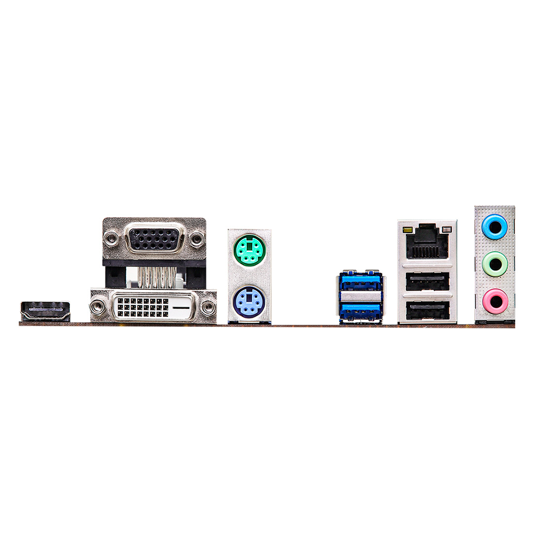 Mother H510m-ac Wifi Asrock 11gen