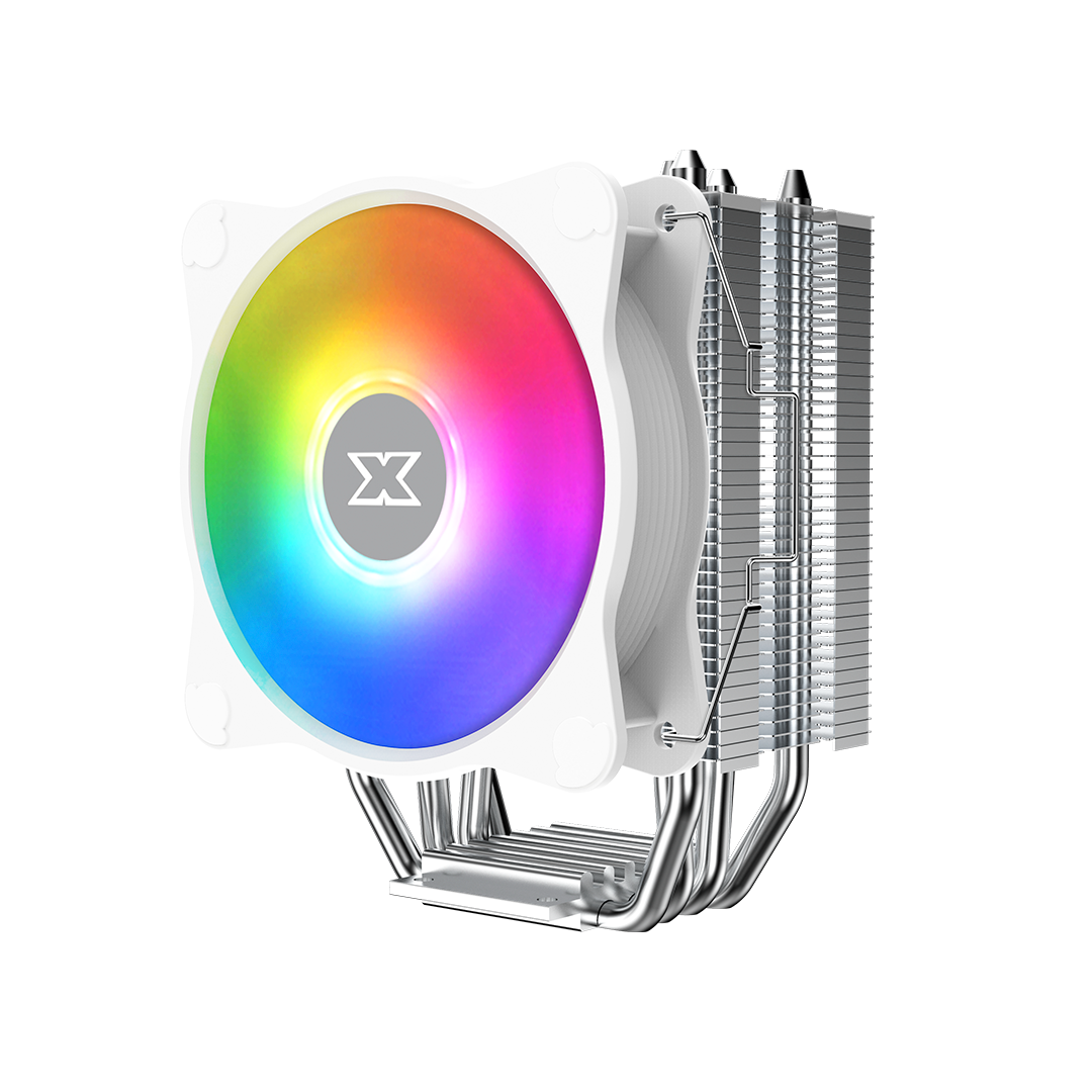 Cooler Cpu Windpower 964 Rgb Artic S1700 Xigmatek