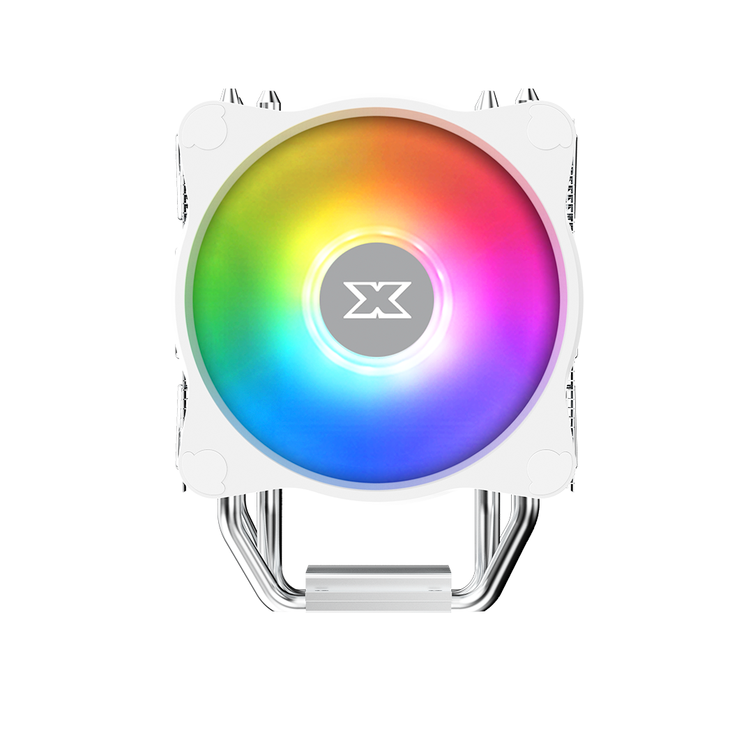 Cooler Cpu Windpower 964 Rgb Artic S1700 Xigmatek