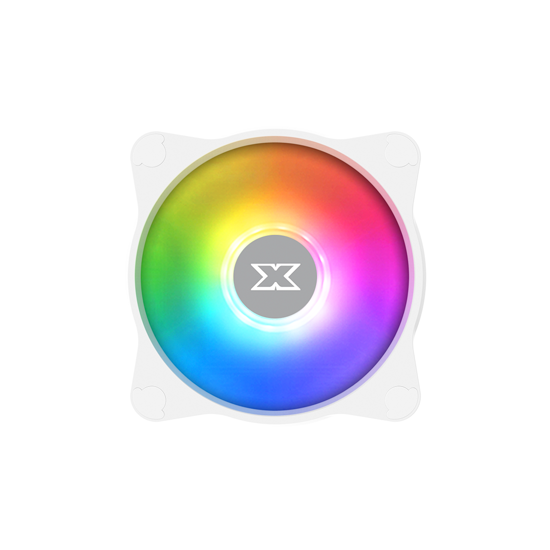 Cooler Cpu Windpower 964 Rgb Artic S1700 Xigmatek