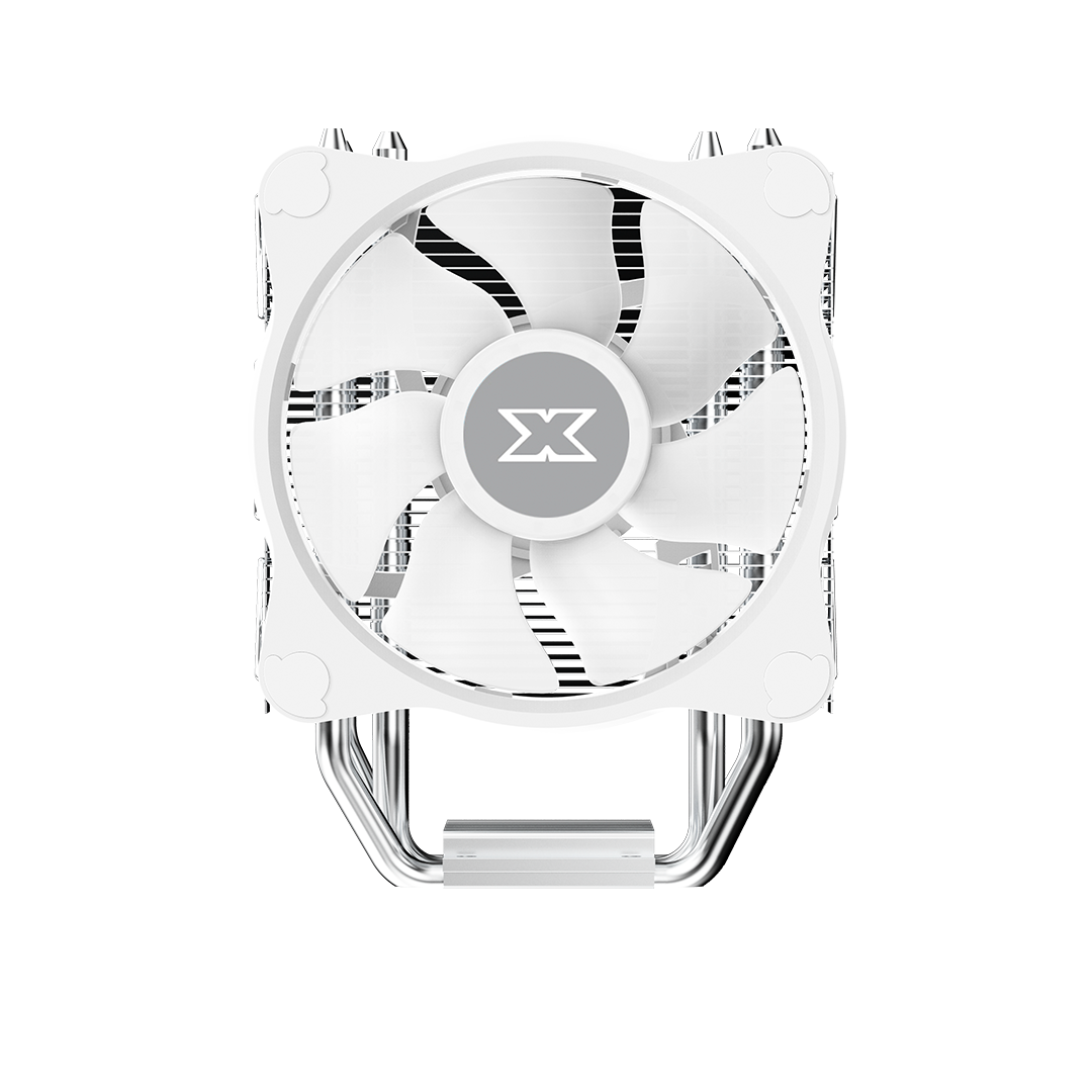Cooler Cpu Windpower 964 Rgb Artic S1700 Xigmatek