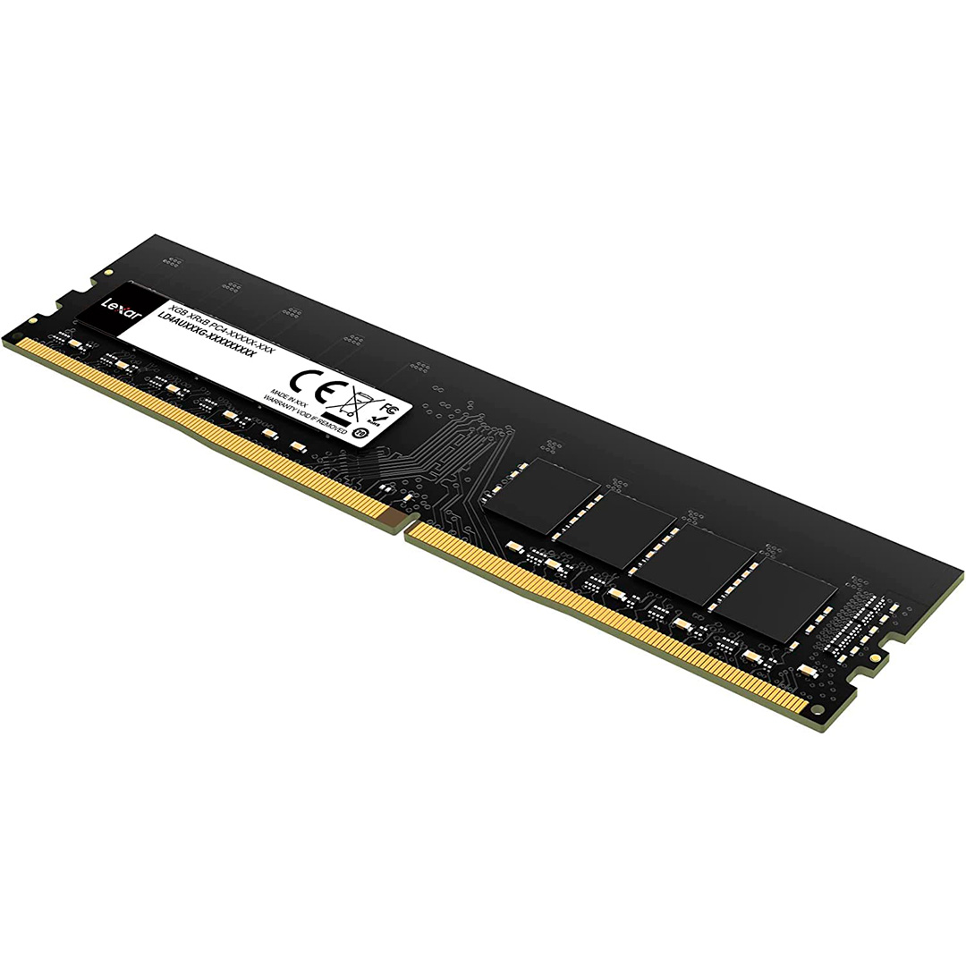 Memoria 32gb 3200mhz Ddr4 Udimm Lexar