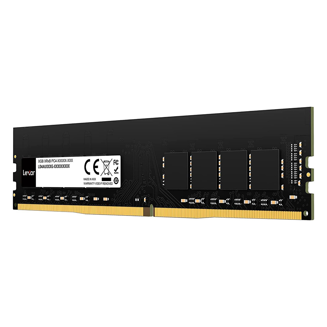 Memoria 32gb 3200mhz Ddr4 Udimm Lexar