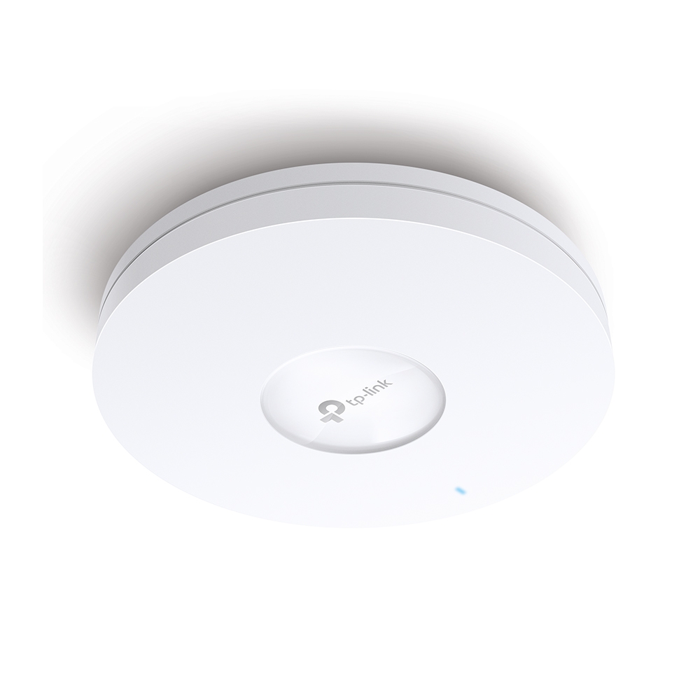 Access Point Eap610 Ax1800 Wifi 6 Gigabit Tp-link