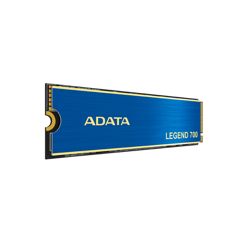 Disco Ssd 256gb M.2 Legend 700 Nvme Adata