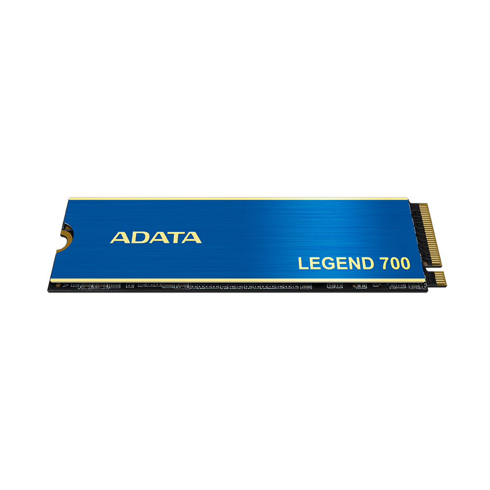 Disco Ssd 256gb M.2 Legend 700 Nvme Adata