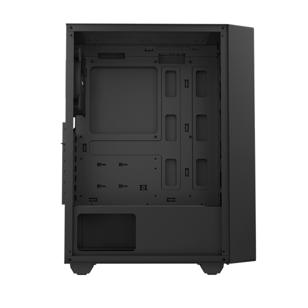 Gabinete X902 Tg Argb Mesh Black Raidmax