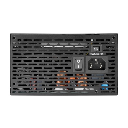 Fuente 850w 80+ Gold Fm Gf1 Toughpower Thermaltake