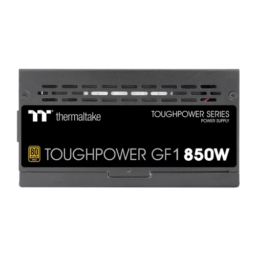 Fuente 850w 80+ Gold Fm Gf1 Toughpower Thermaltake