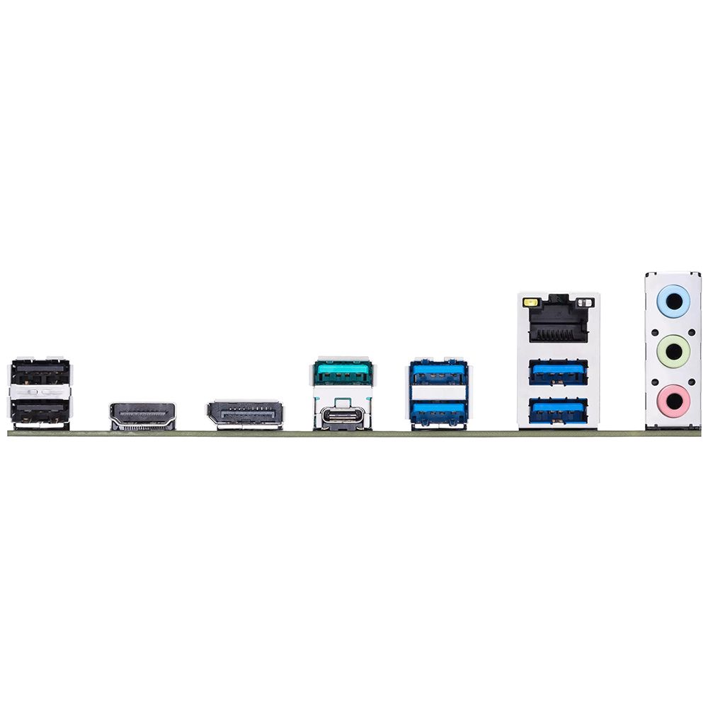 Mother Prime Z690m-plus D4 Asus 12gen