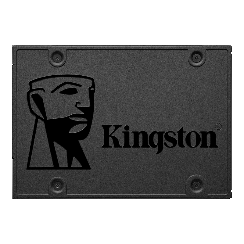 Disco Ssd 480gb A400 Kingston