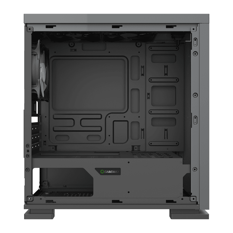 Gabinete Dark Ranger Tg Argb Gamemax