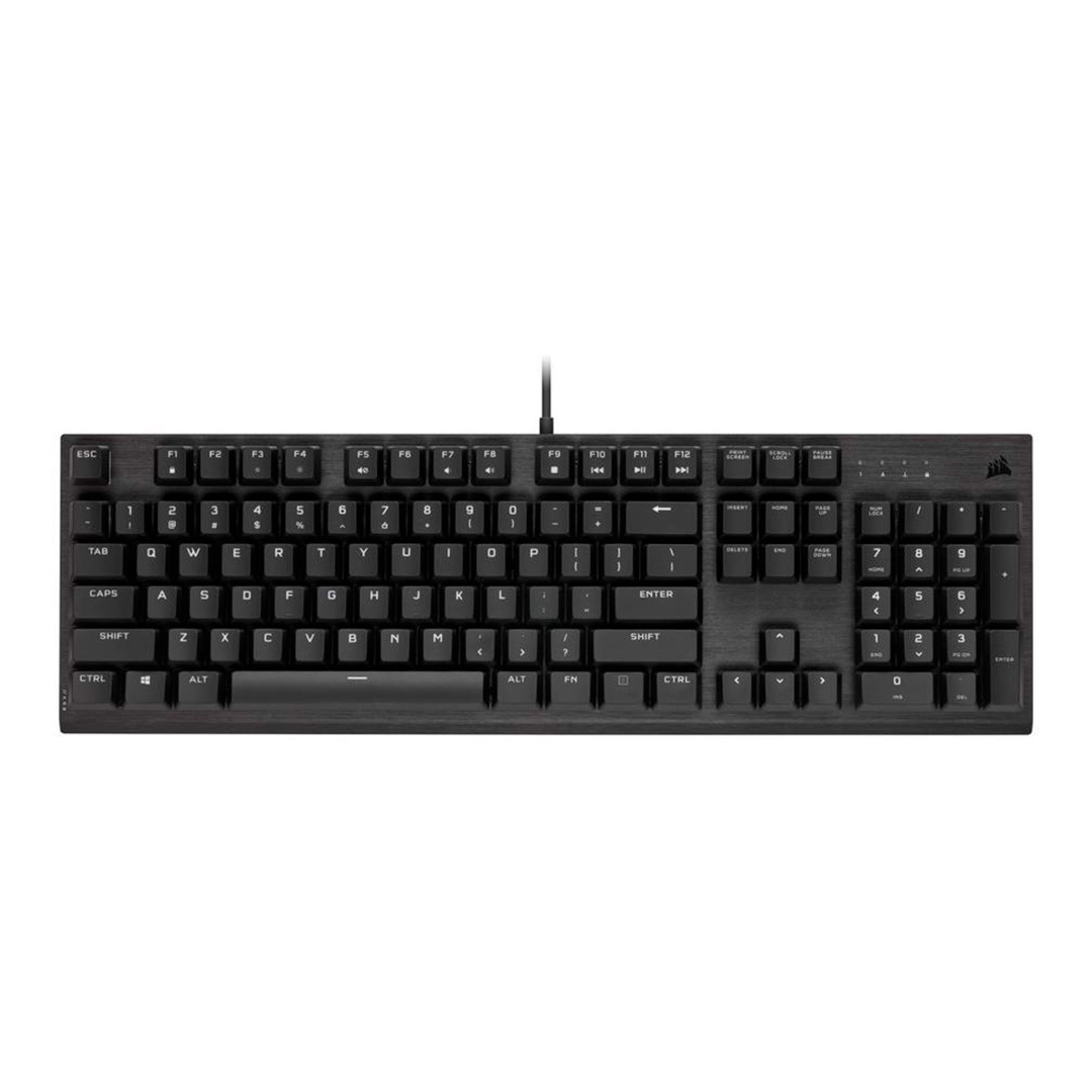 Teclado K60 Rgb Pro Lp Mx Speed Rgb Esp Corsair