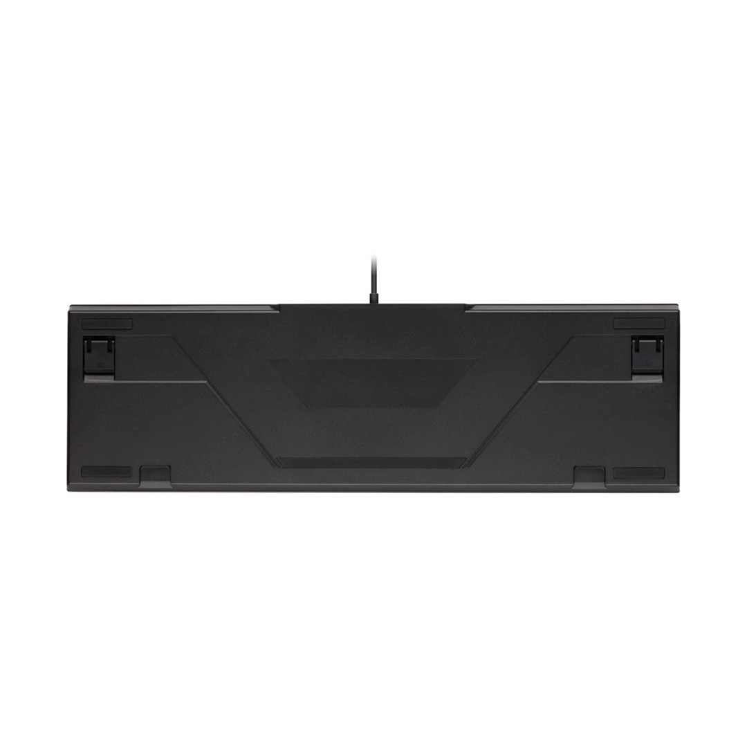 Teclado K60 Rgb Pro Lp Mx Speed Rgb Esp Corsair