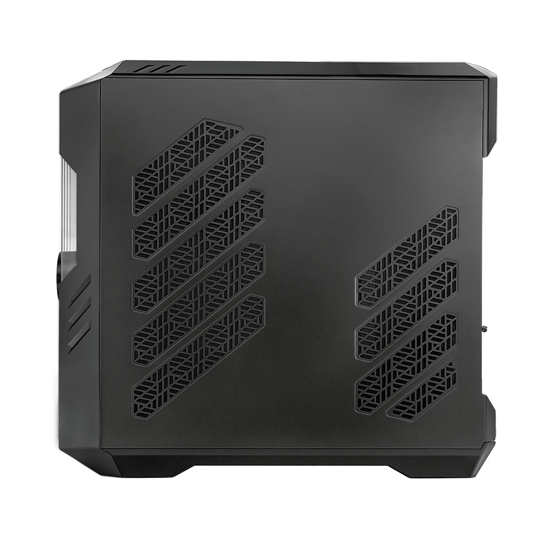 Gabinete Haf 700 Evo Tg Argb Full Tower Cooler Master