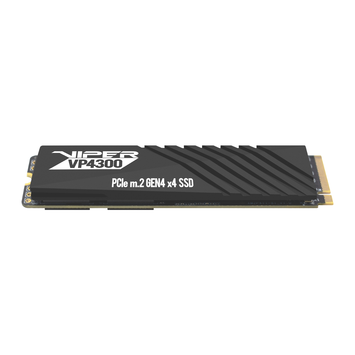 Disco Ssd 1tb M.2 Vp4300 Nvme Gen4 Viper Patriot