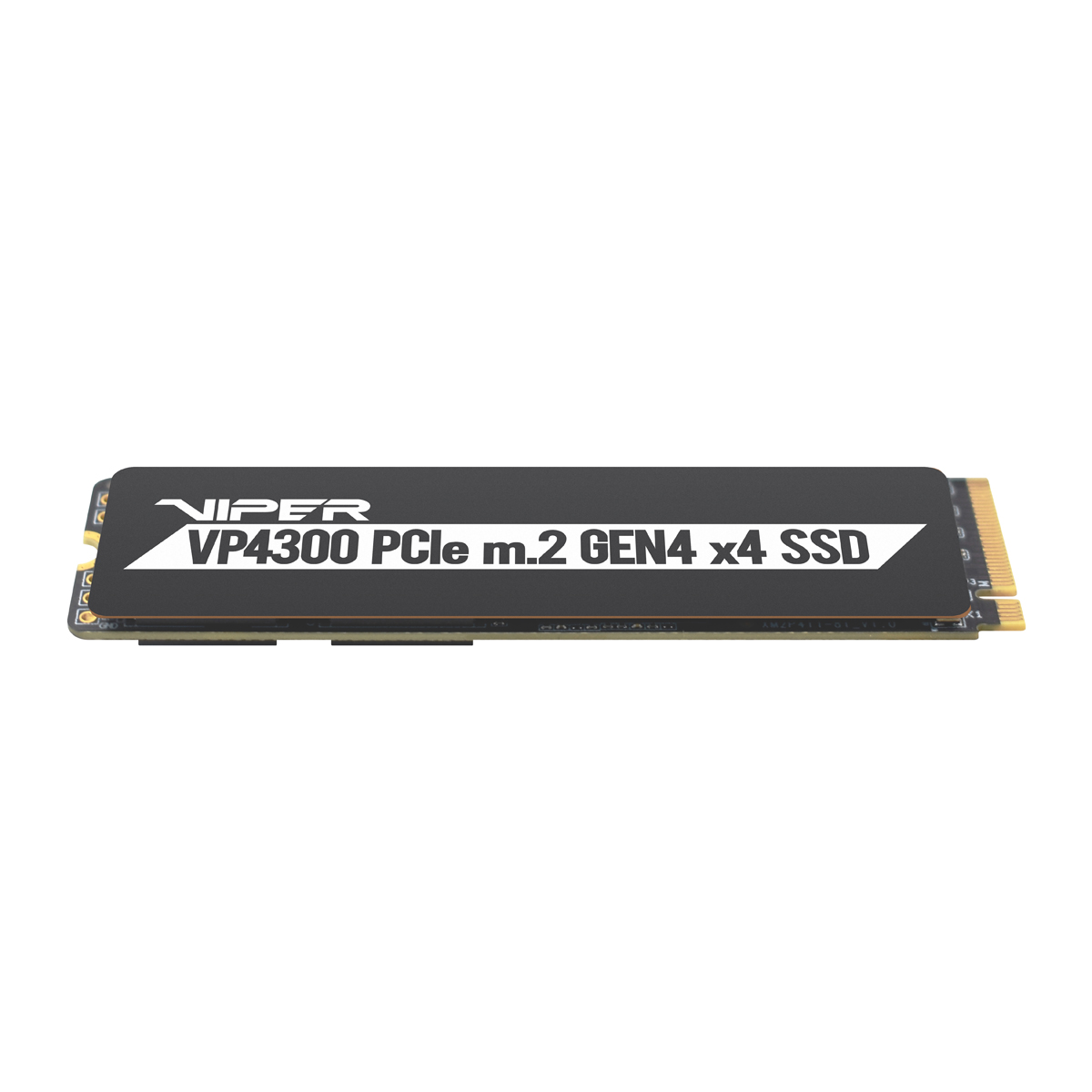 Disco Ssd 1tb M.2 Vp4300 Nvme Gen4 Viper Patriot