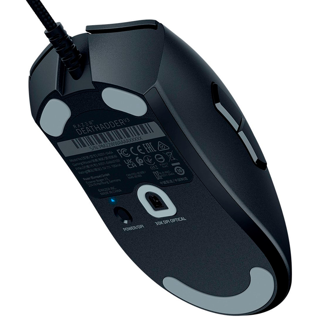 Mouse Deathadder V3 Razer