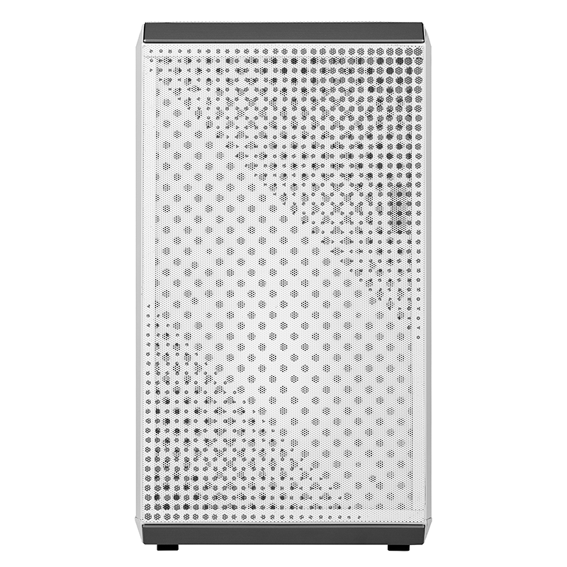 Gabinete Masterbox Q300l White Cooler Master