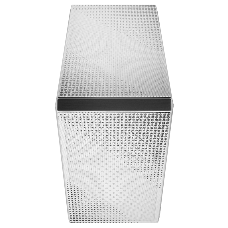 Gabinete Masterbox Q300l White Cooler Master