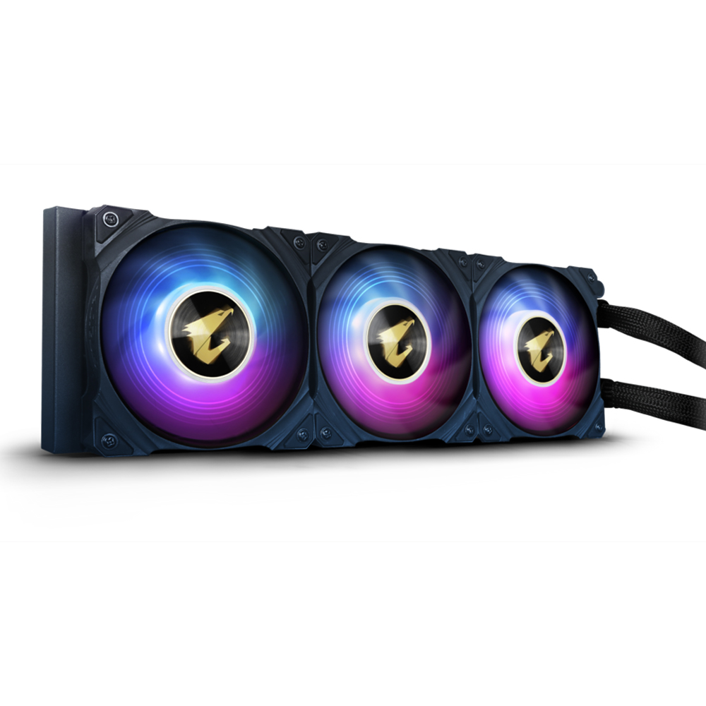 Water Cooling Waterforce X360 Aorus S1700 Gigabyte