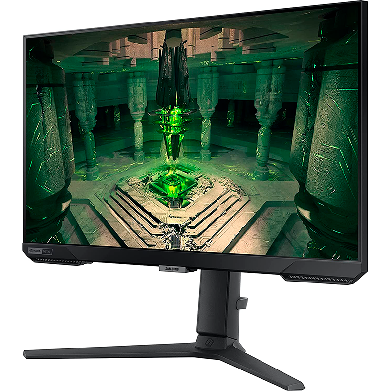 Monitor 25 Odyssey G4 240hz Ips Samsung