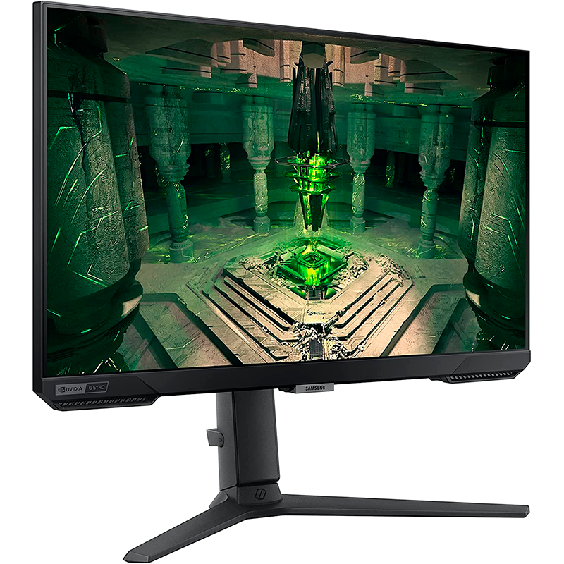 Monitor 25 Odyssey G4 240hz Ips Samsung