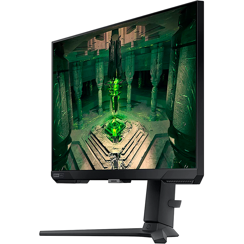 Monitor 25 Odyssey G4 240hz Ips Samsung