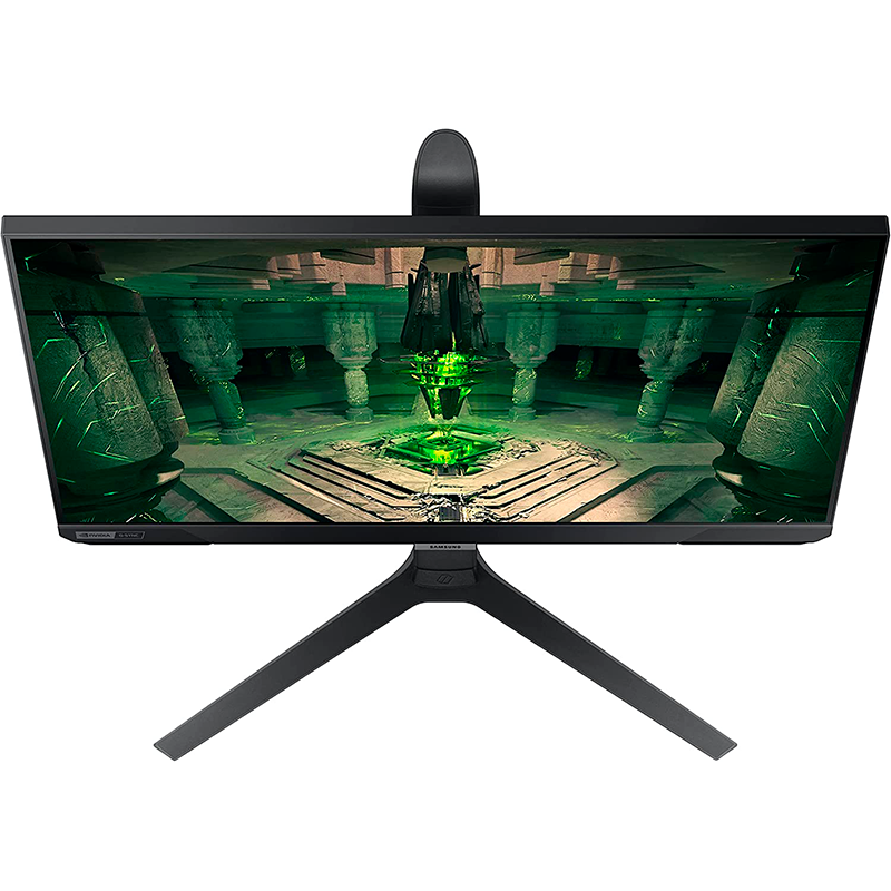 Monitor 25 Odyssey G4 240hz Ips Samsung