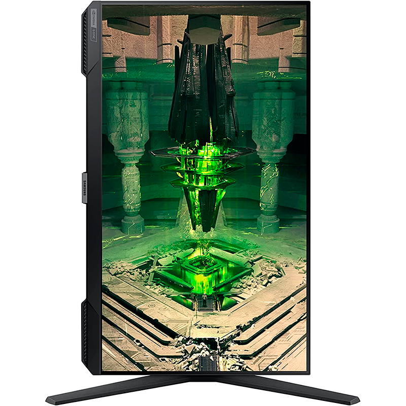Monitor 25 Odyssey G4 240hz Ips Samsung