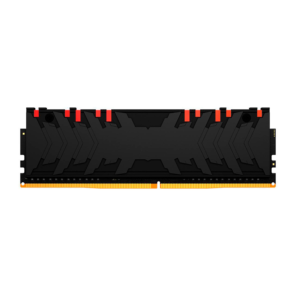 Memoria 16gb 3200mhz Fury Renegade Rgb Kingston