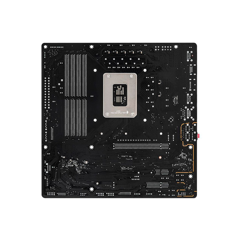 Mother Z690m Phantom Gaming 4 Asrock 12gen