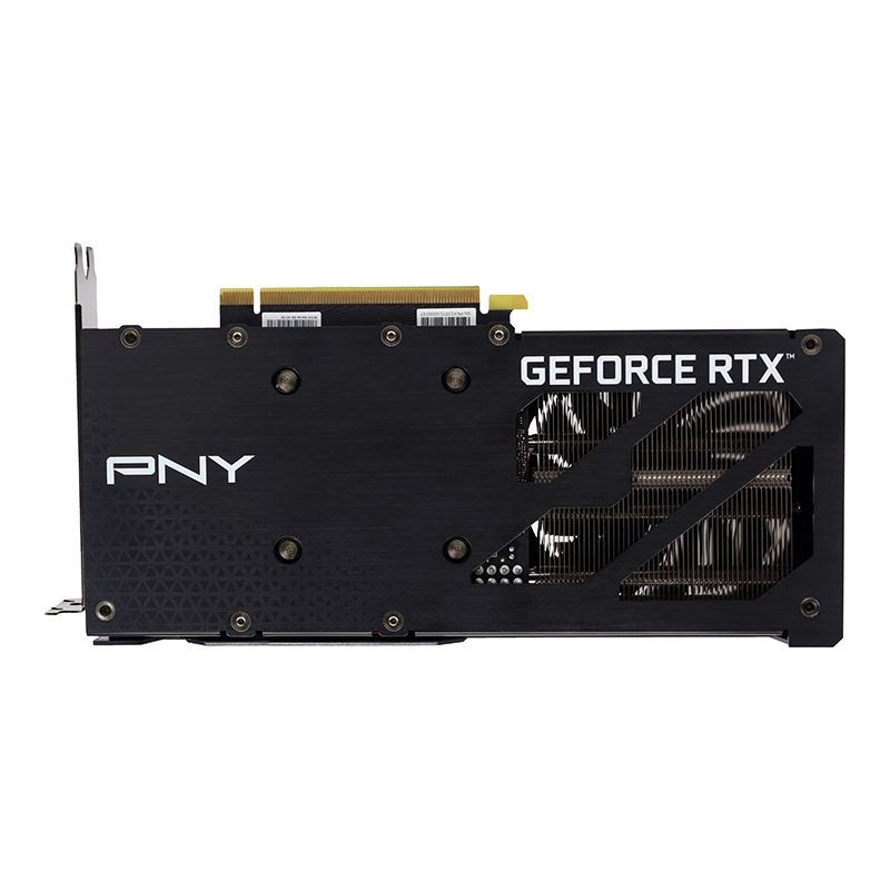 Placa De Video Pny Nvidia Geforce Rtx 3060 12gb Verto Dual Fan