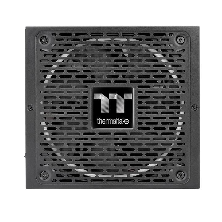 Fuente 850w 80+ Gold Toughpower Gf1 Fm Thermaltake
