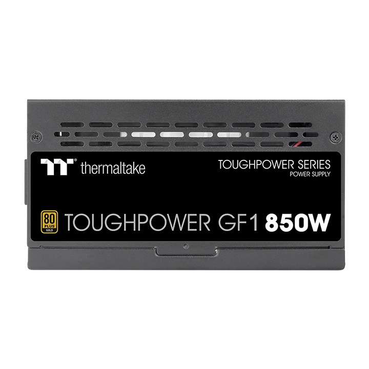 Fuente 850w 80+ Gold Toughpower Gf1 Fm Thermaltake