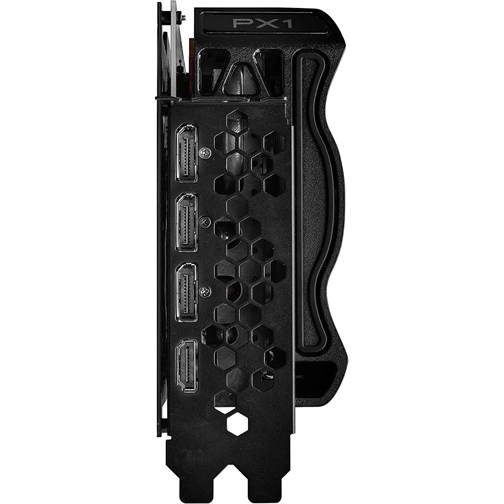 Placa De Video Evga Nvidia Geforce Rtx 3080 Ti Ftw3 12gb Ultra
