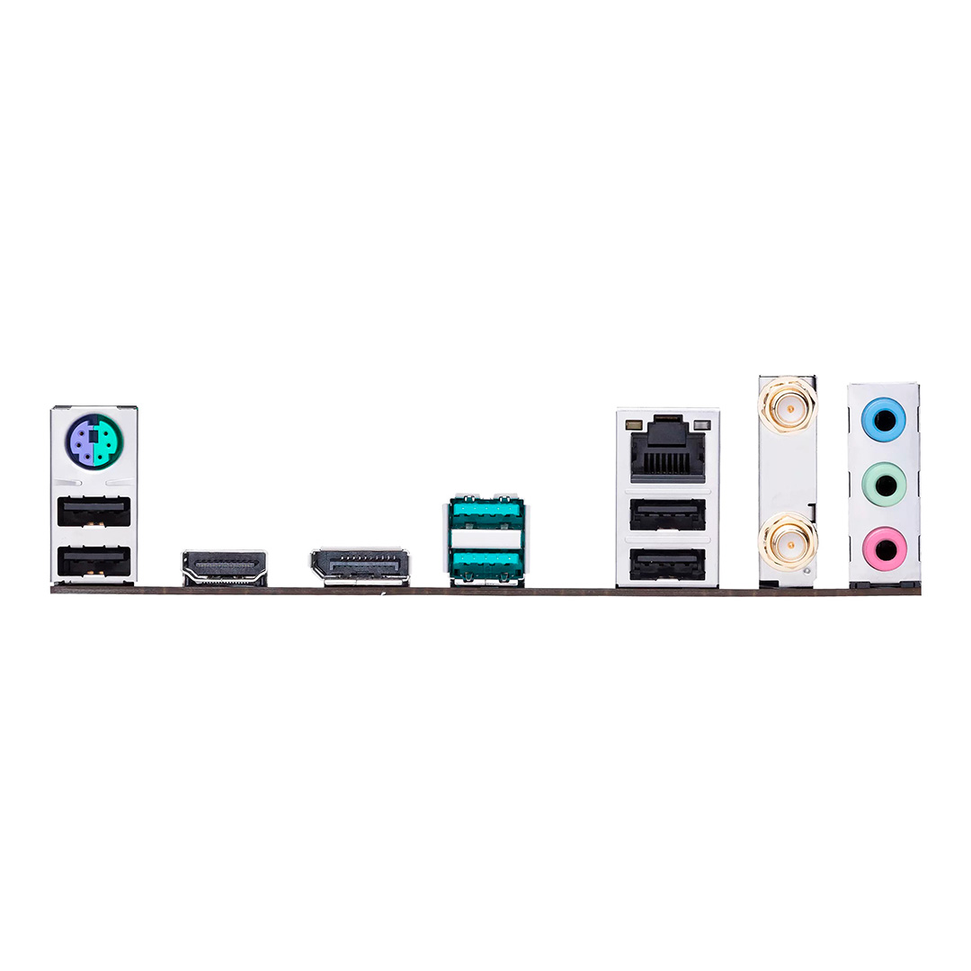 Mother Prime B560-plus Ac-hes Wifi Asus 11gen