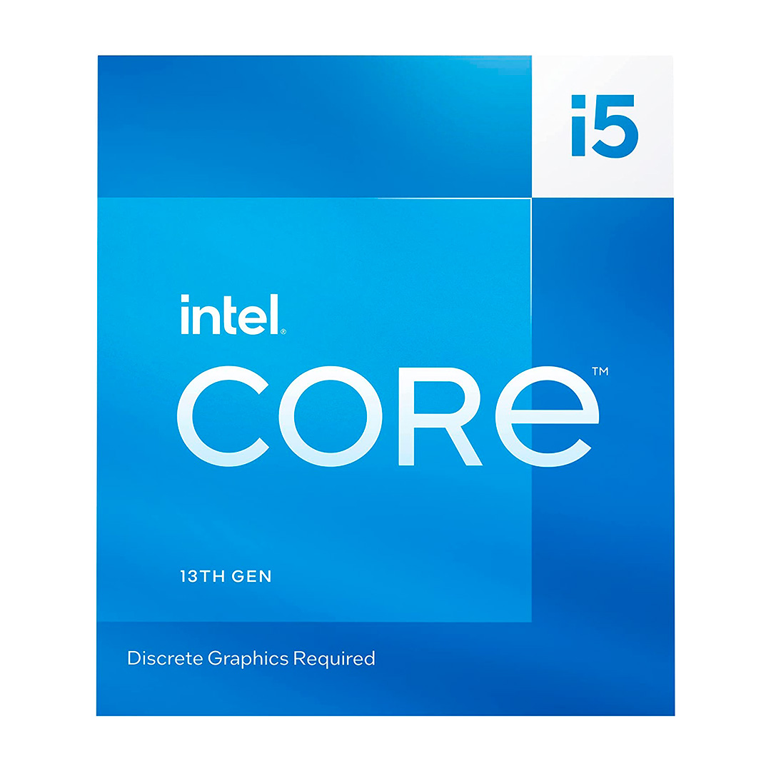 Procesador Intel Core I5 13400f 13gen