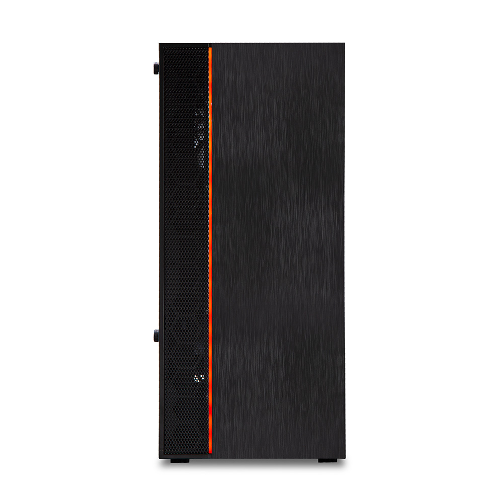 Gabinete Gamer Tg Black Rgb Performance